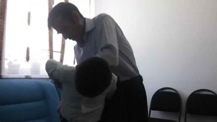 Қорғаншы қамқоршы кеңесінің жұмысы