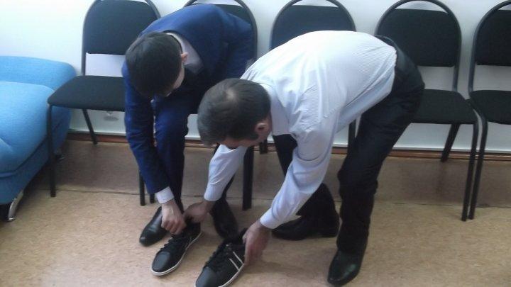 Қорғаншы қамқоршы кеңесінің жұмысы