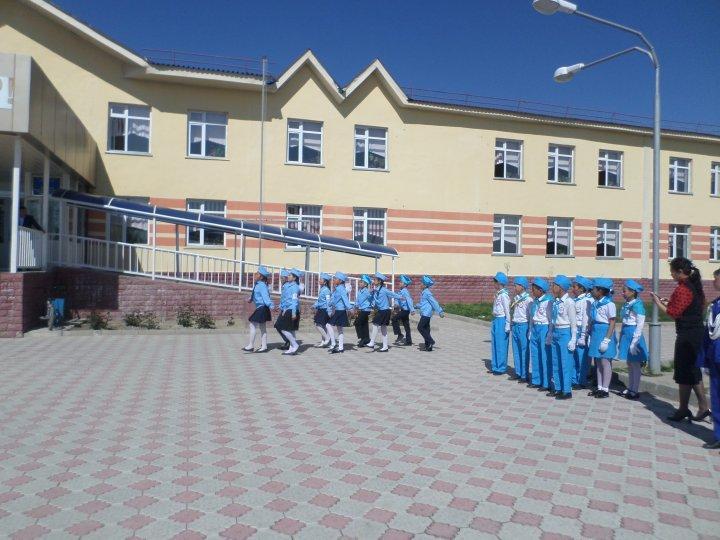 патриоттық іс шара