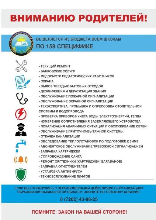 ата аналарға 