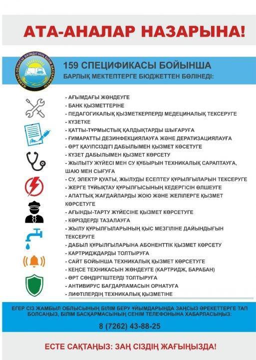 ата аналарға 