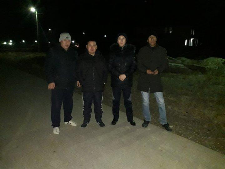 мектеп оқушылардың 