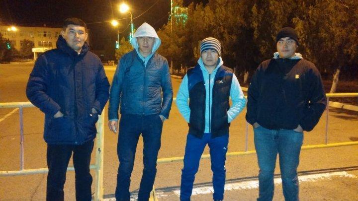 мектеп оқушылардың 