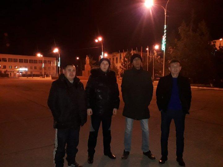 мектеп оқушылардың 