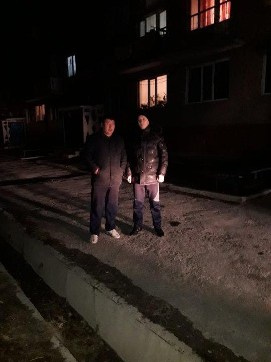 мектеп оқушылардың 