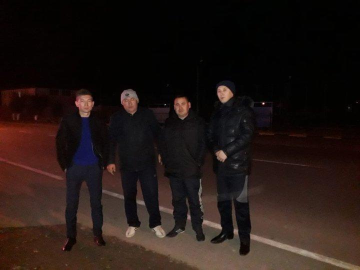 Түнгі рейд кәміліттік жас өспірімдердінің қараусыз қалуы