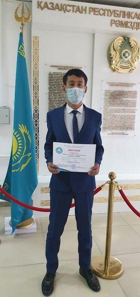Жамбыл облысы әкімдігінің білім басқармасы