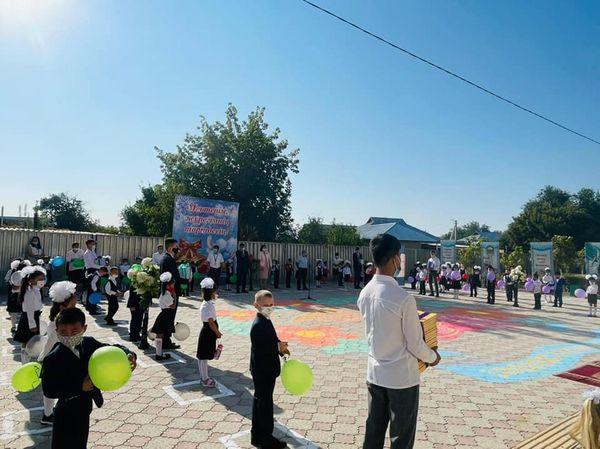 Кел, балалар, оқылық!